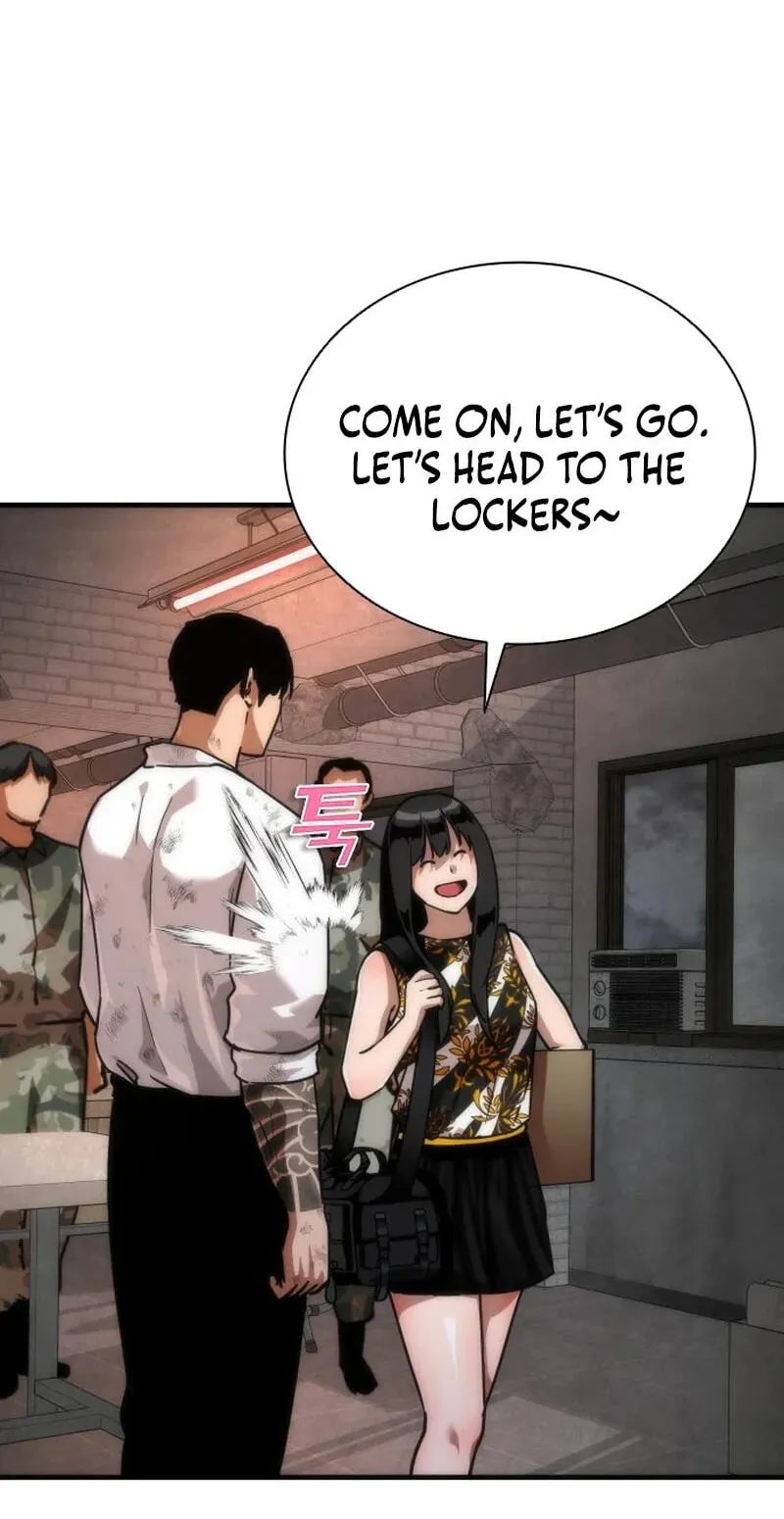 Read Zombie Revelation: 82-08 chapter 116 image 48 on Lezhin