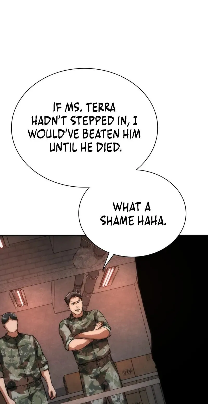 Read Zombie Revelation: 82-08 chapter 116 image 51 on Lezhin