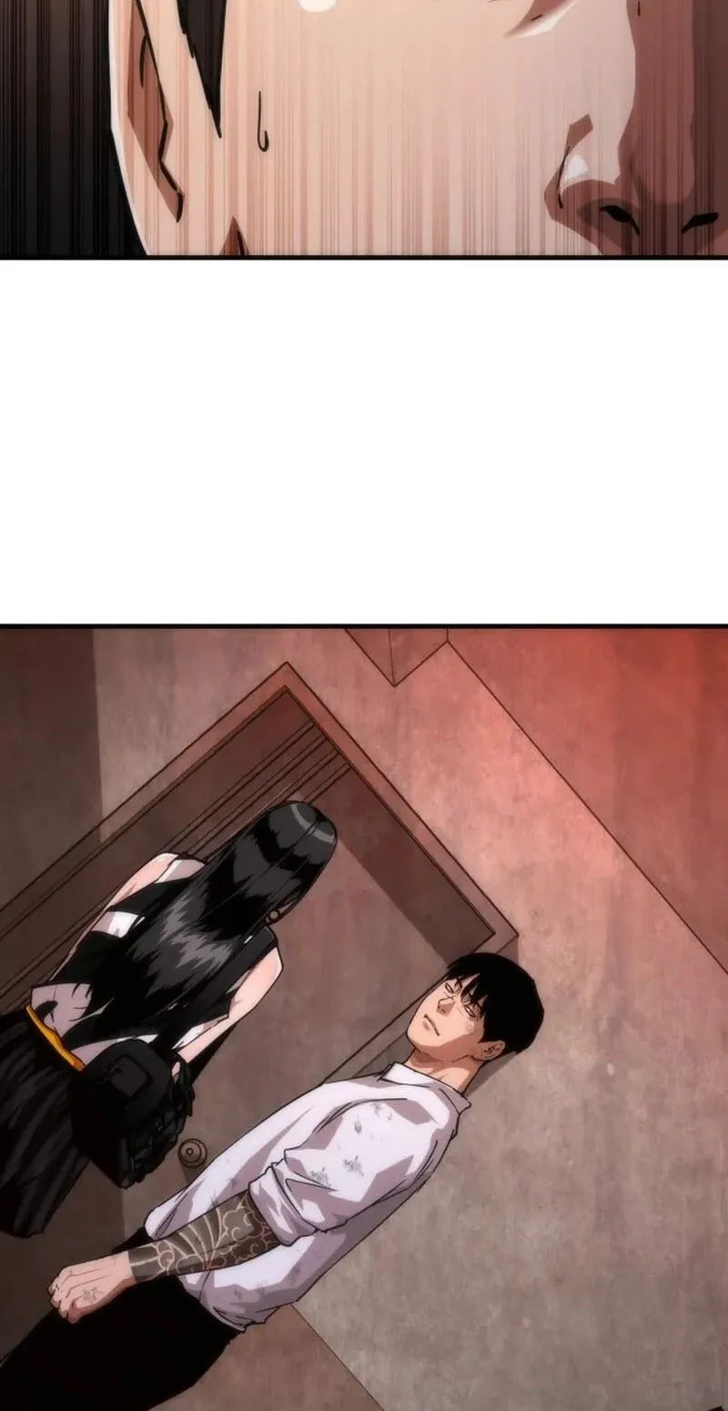 Read Zombie Revelation: 82-08 chapter 116 image 53 on Lezhin