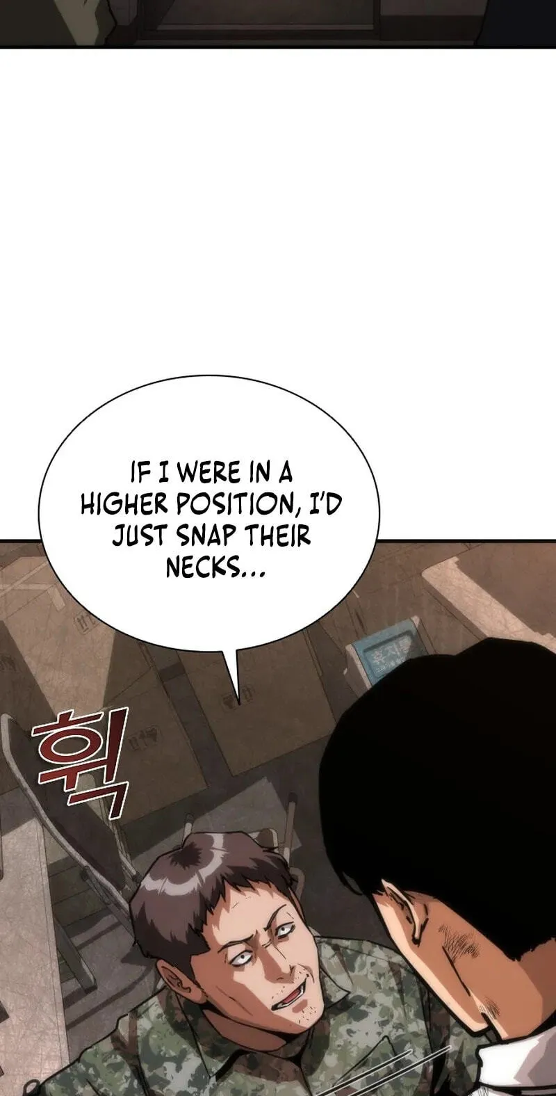 Read Zombie Revelation: 82-08 chapter 116 image 6 on Lezhin
