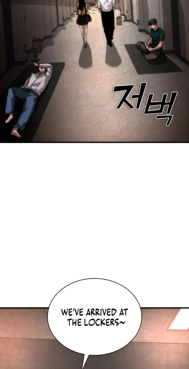 Read Zombie Revelation: 82-08 chapter 116 image 61 on Lezhin