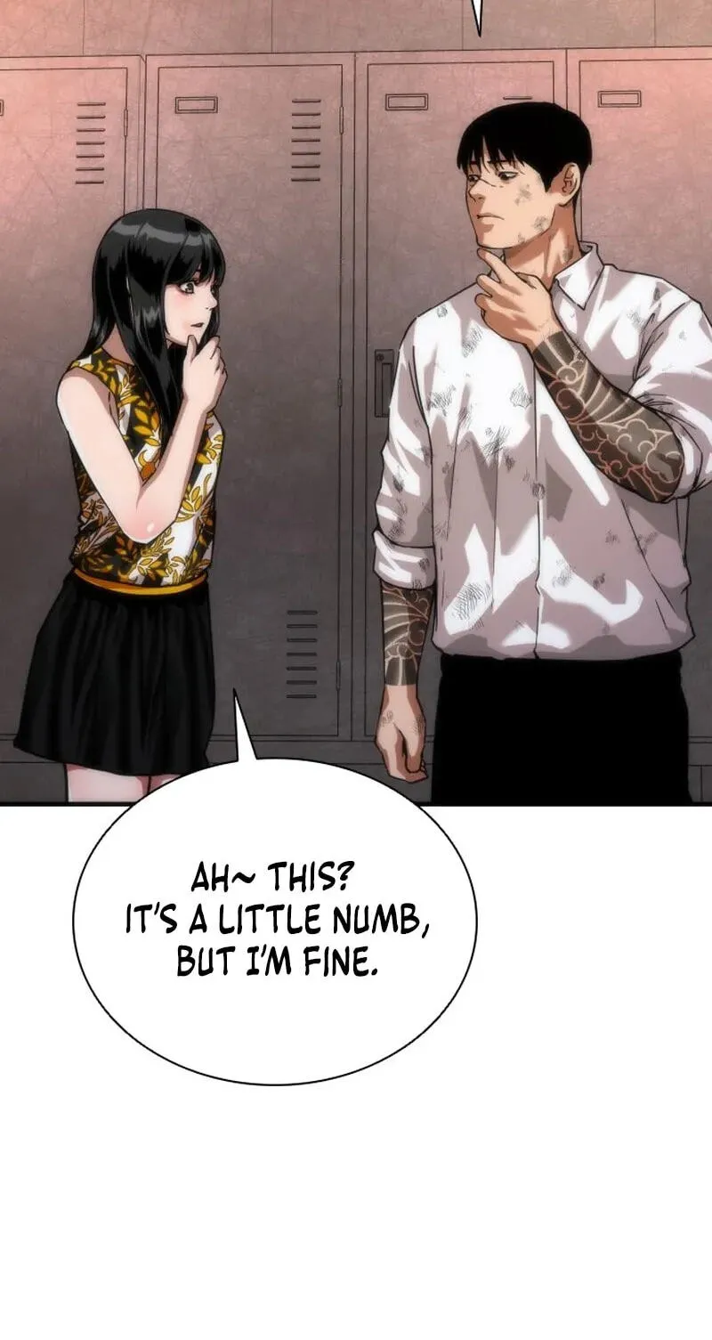 Read Zombie Revelation: 82-08 chapter 116 image 66 on Lezhin