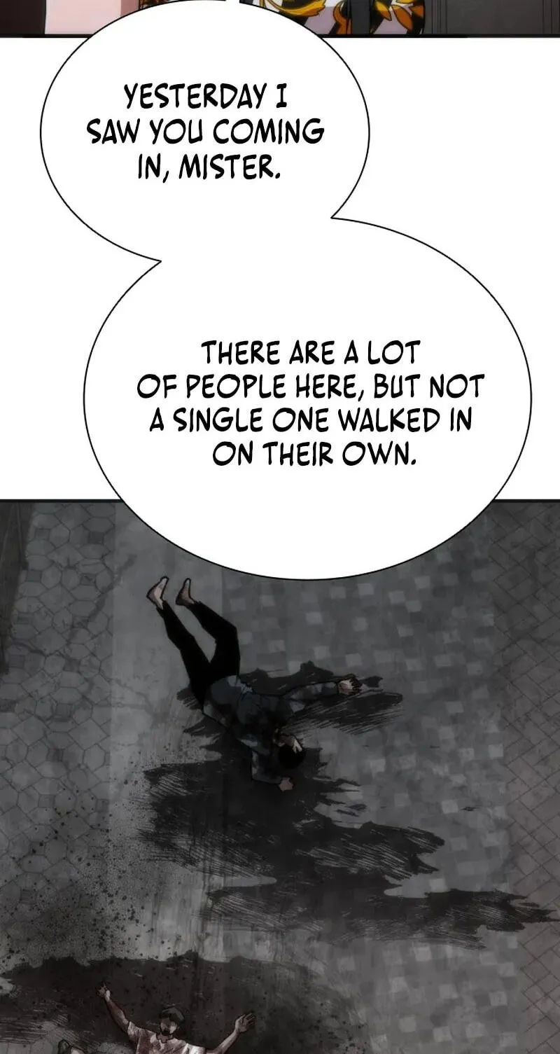 Read Zombie Revelation: 82-08 chapter 116 image 69 on Lezhin
