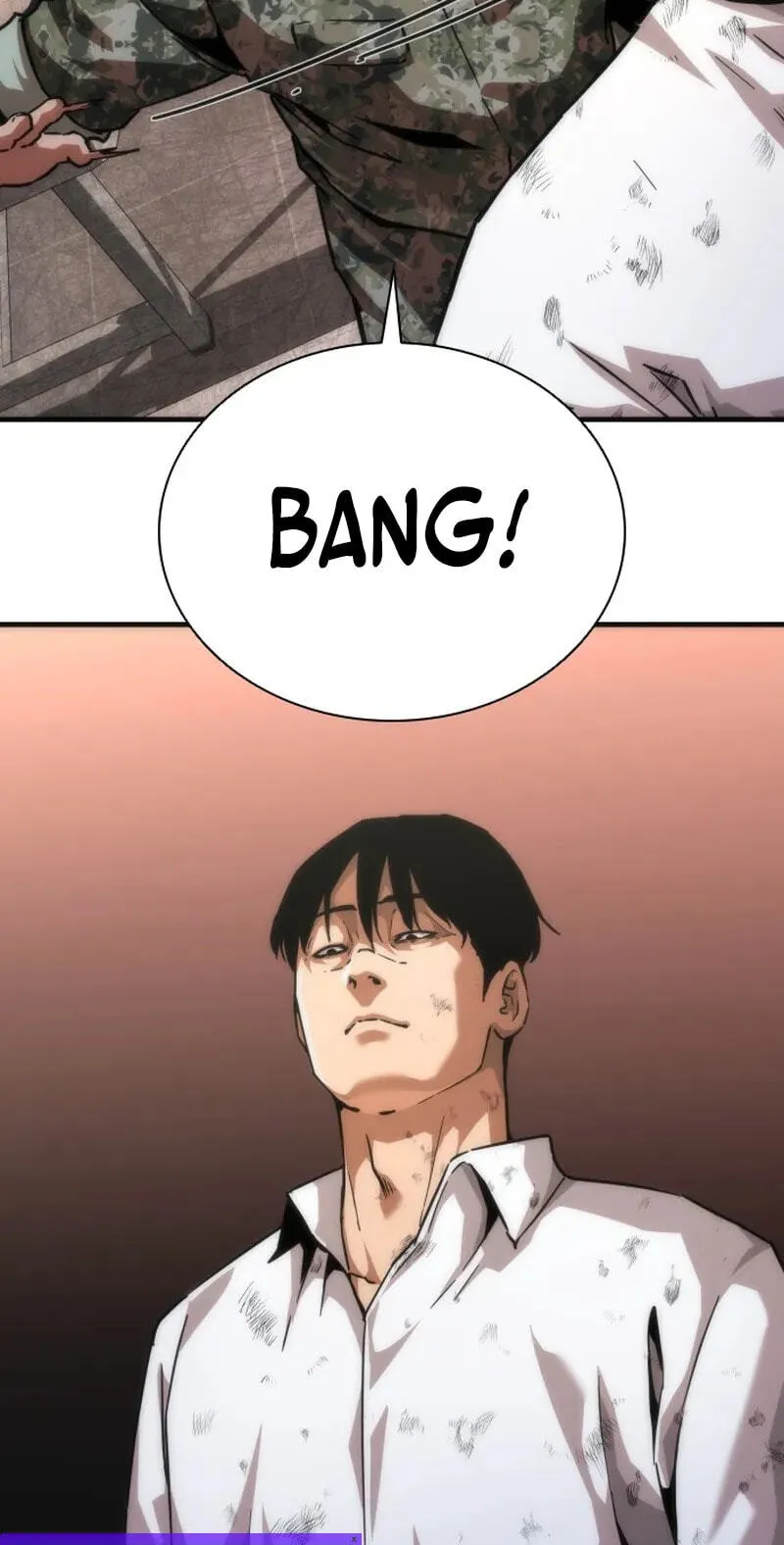 Read Zombie Revelation: 82-08 chapter 116 image 7 on Lezhin