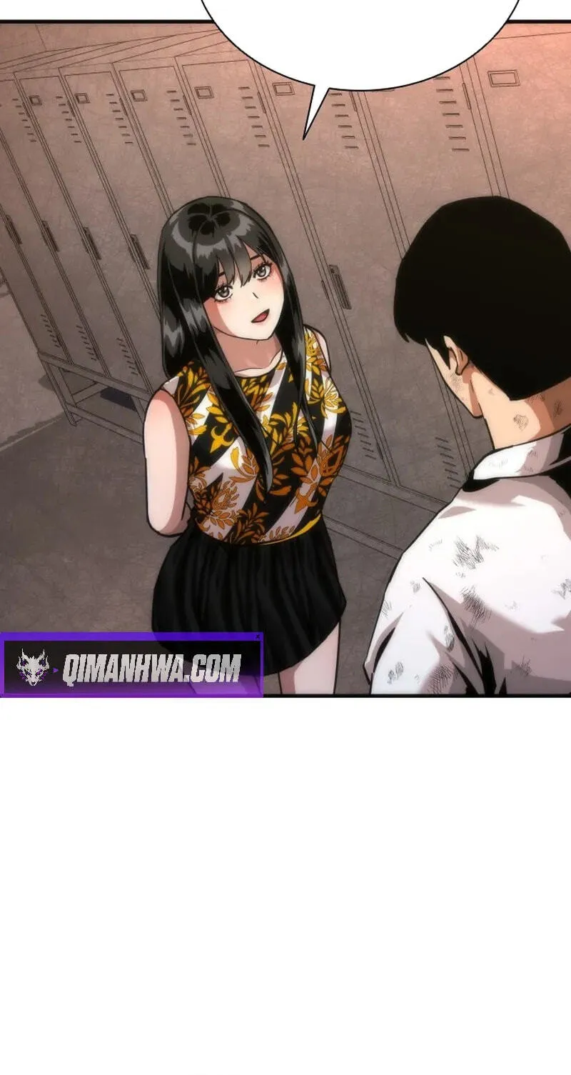 Read Zombie Revelation: 82-08 chapter 116 image 72 on Lezhin