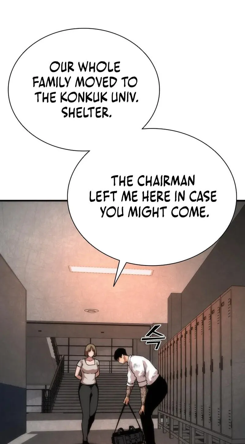Read Zombie Revelation: 82-08 chapter 116 image 85 on Lezhin