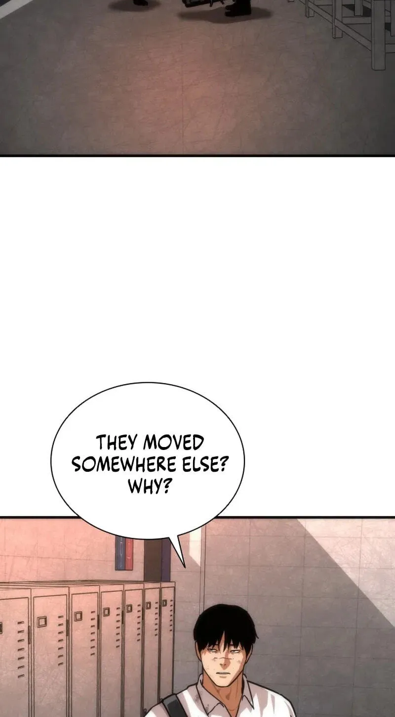 Read Zombie Revelation: 82-08 chapter 116 image 86 on Lezhin