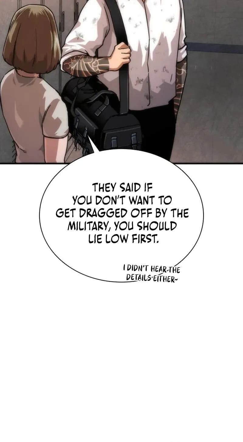 Read Zombie Revelation: 82-08 chapter 116 image 87 on Lezhin