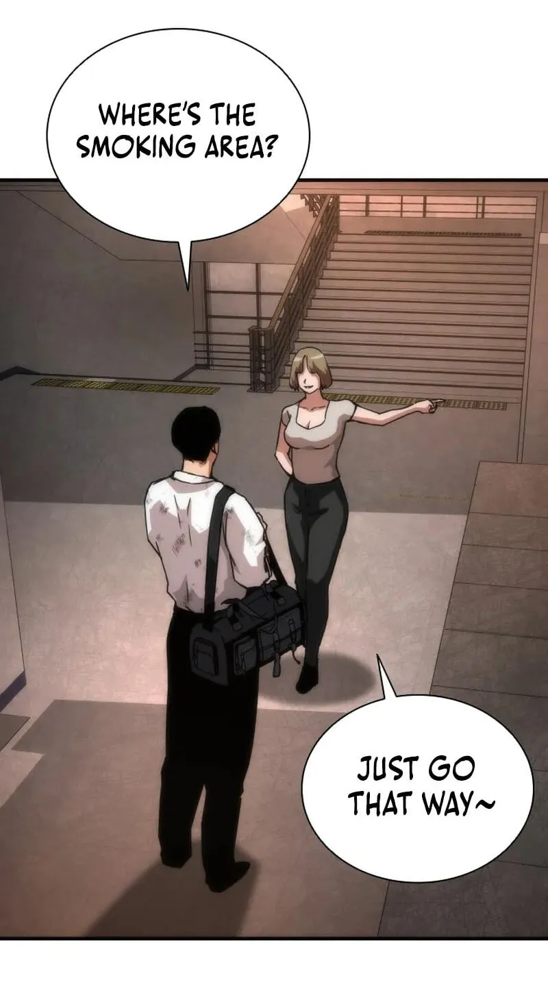 Read Zombie Revelation: 82-08 chapter 116 image 89 on Lezhin
