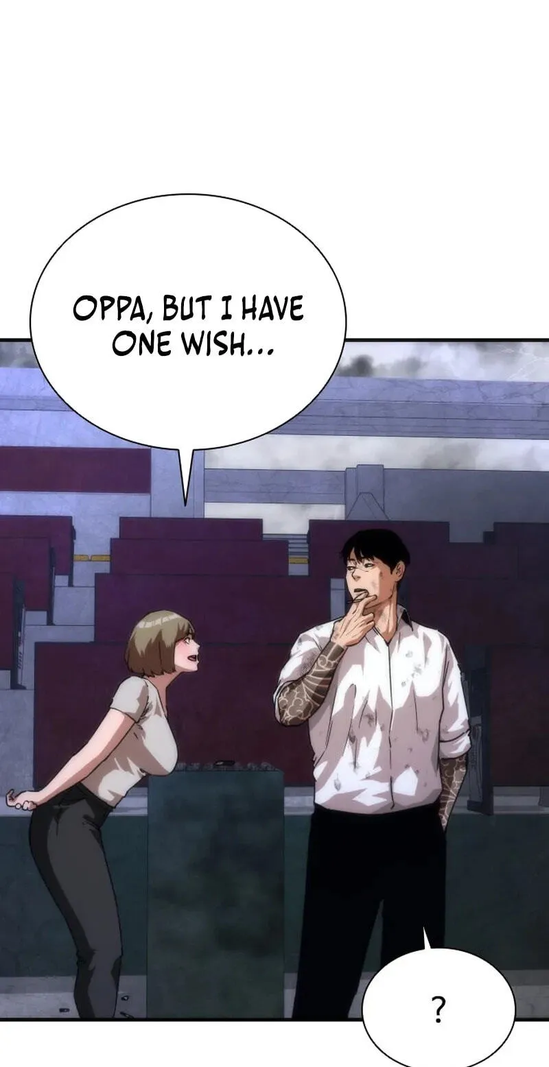 Read Zombie Revelation: 82-08 chapter 116 image 92 on Lezhin