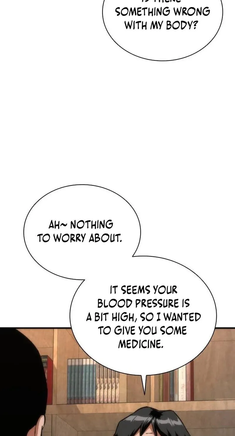 Read Zombie Revelation: 82-08 chapter 119 image 2 on Lezhin