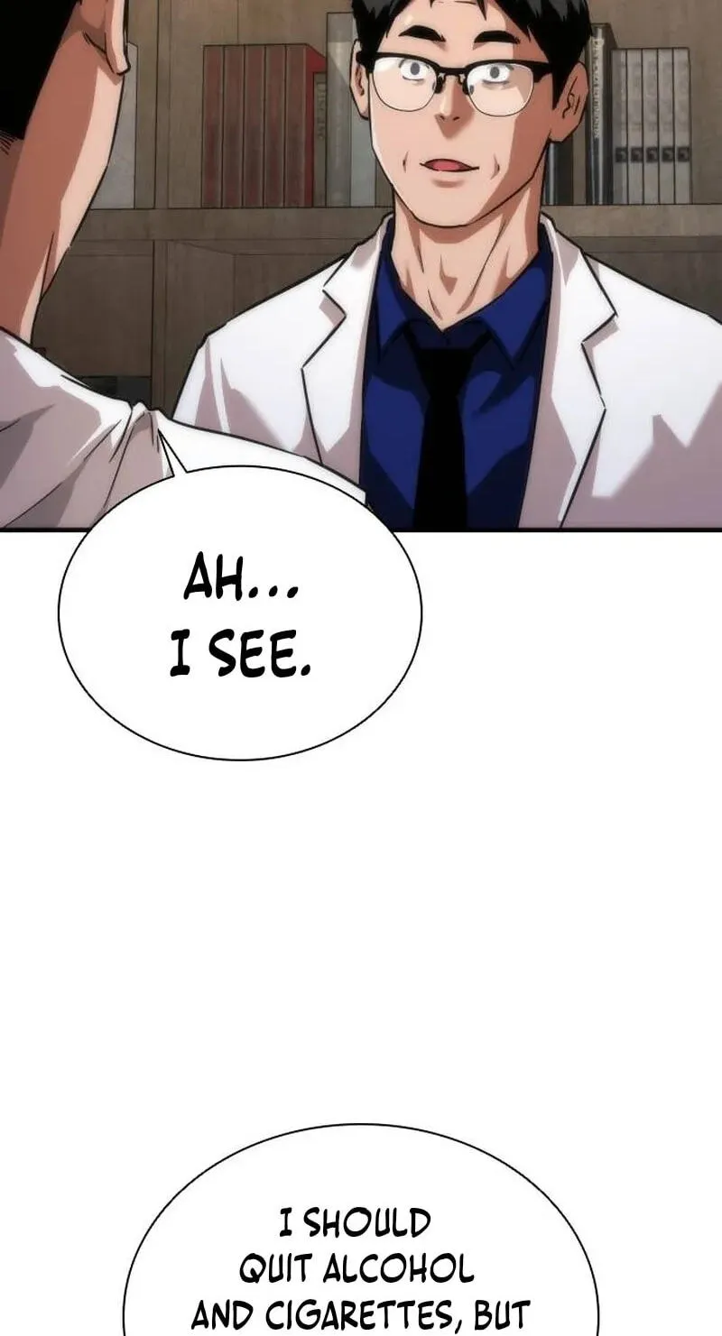 Read Zombie Revelation: 82-08 chapter 119 image 3 on Lezhin
