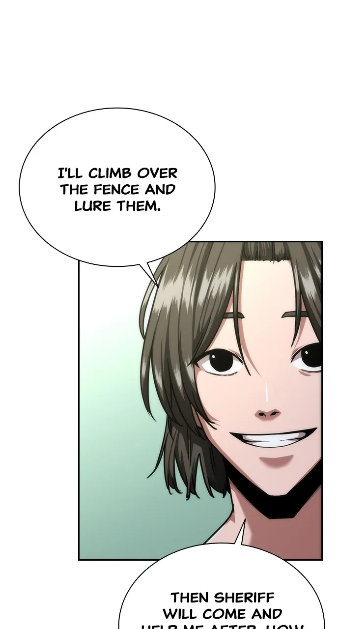 Read Zombie Revelation: 82-08 chapter 12 image 3 on Lezhin