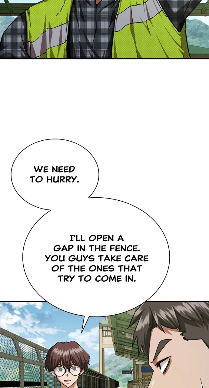 Read Zombie Revelation: 82-08 chapter 12 image 32 on Lezhin