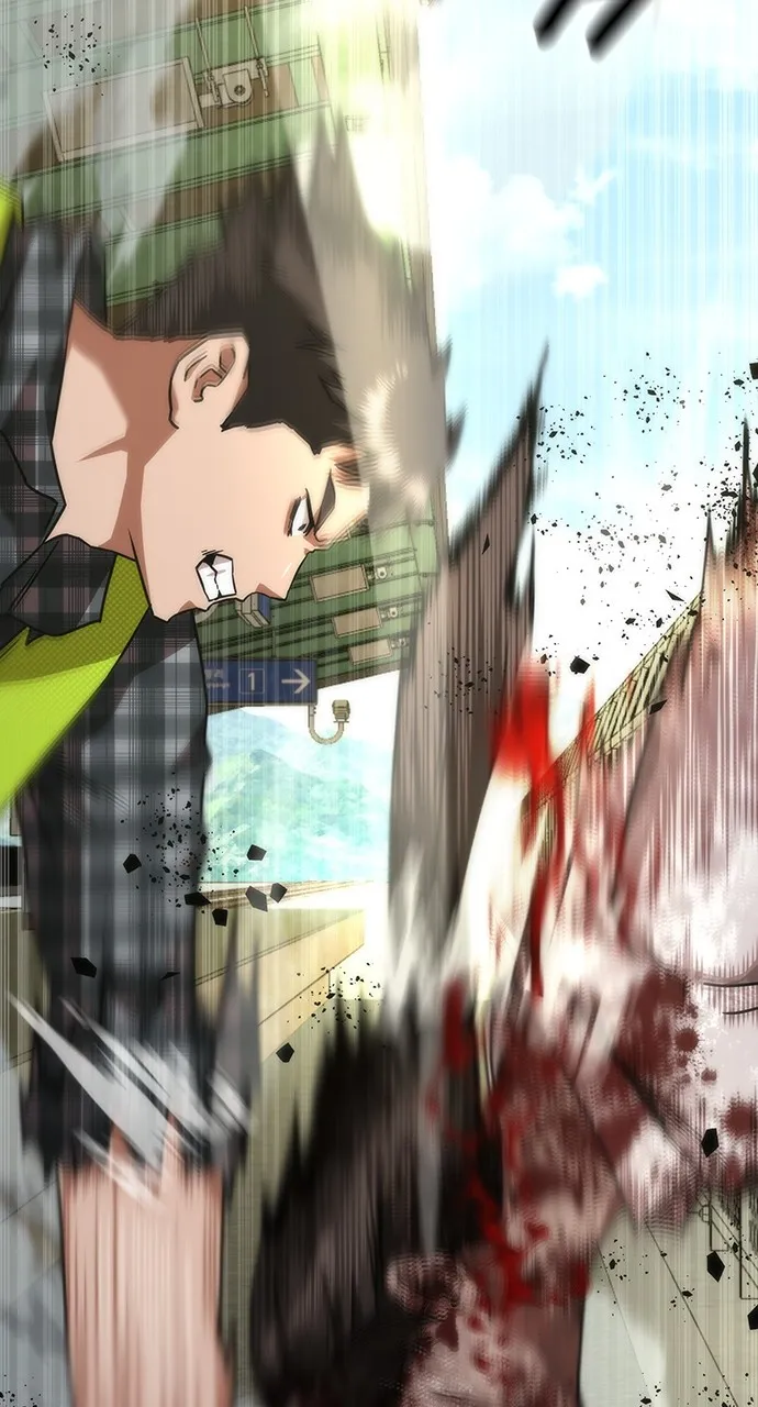 Read Zombie Revelation: 82-08 chapter 12 image 45 on Lezhin