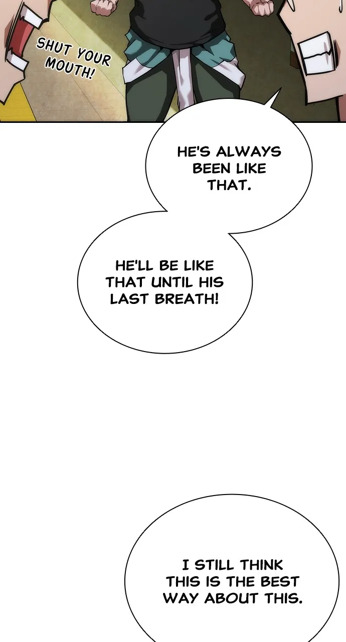 Read Zombie Revelation: 82-08 chapter 12 image 5 on Lezhin