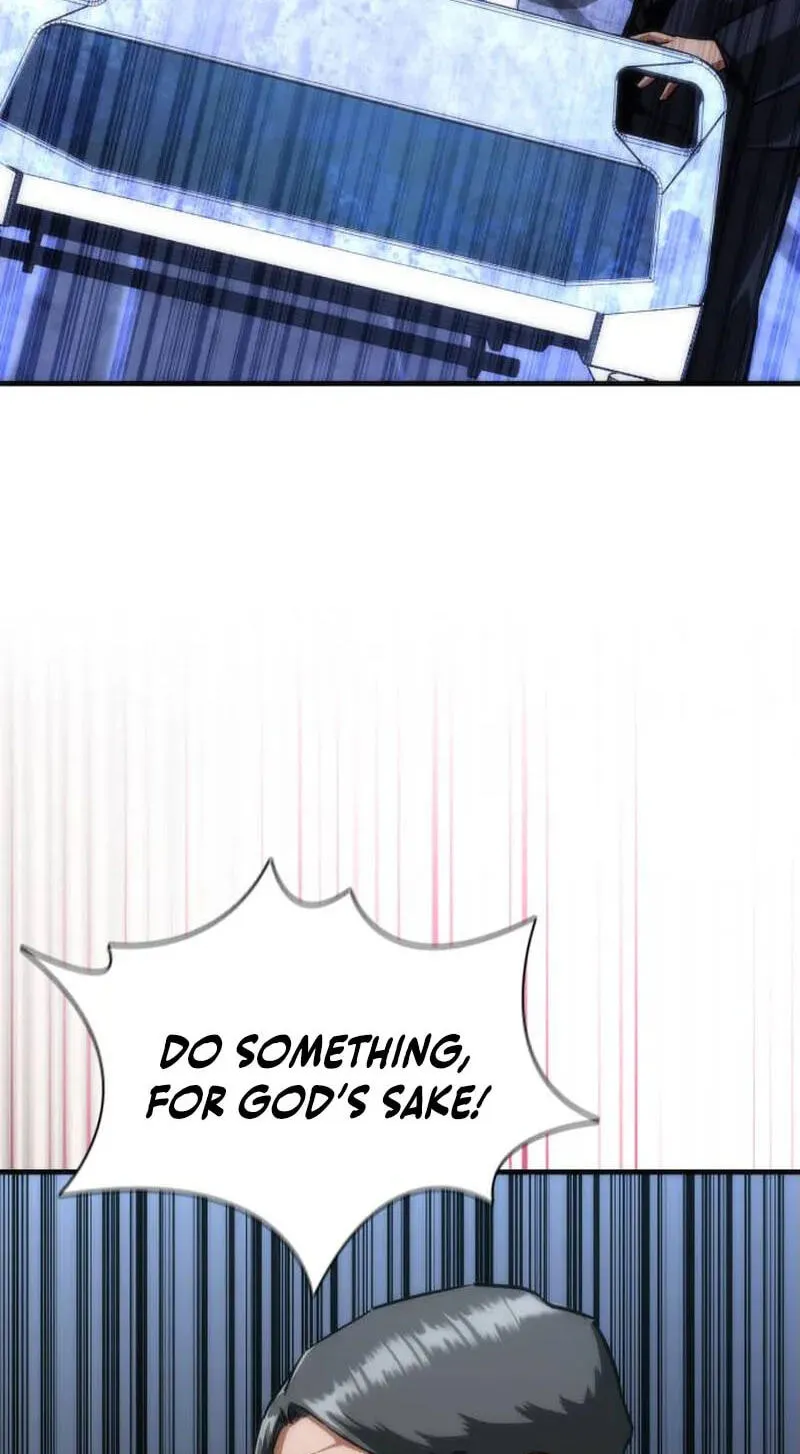 Read Zombie Revelation: 82-08 chapter 120 image 2 on Lezhin