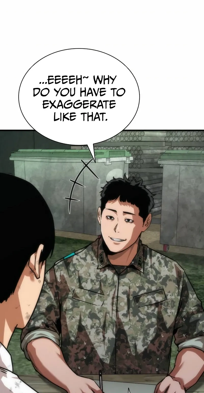 Read Zombie Revelation: 82-08 chapter 123 image 2 on Lezhin