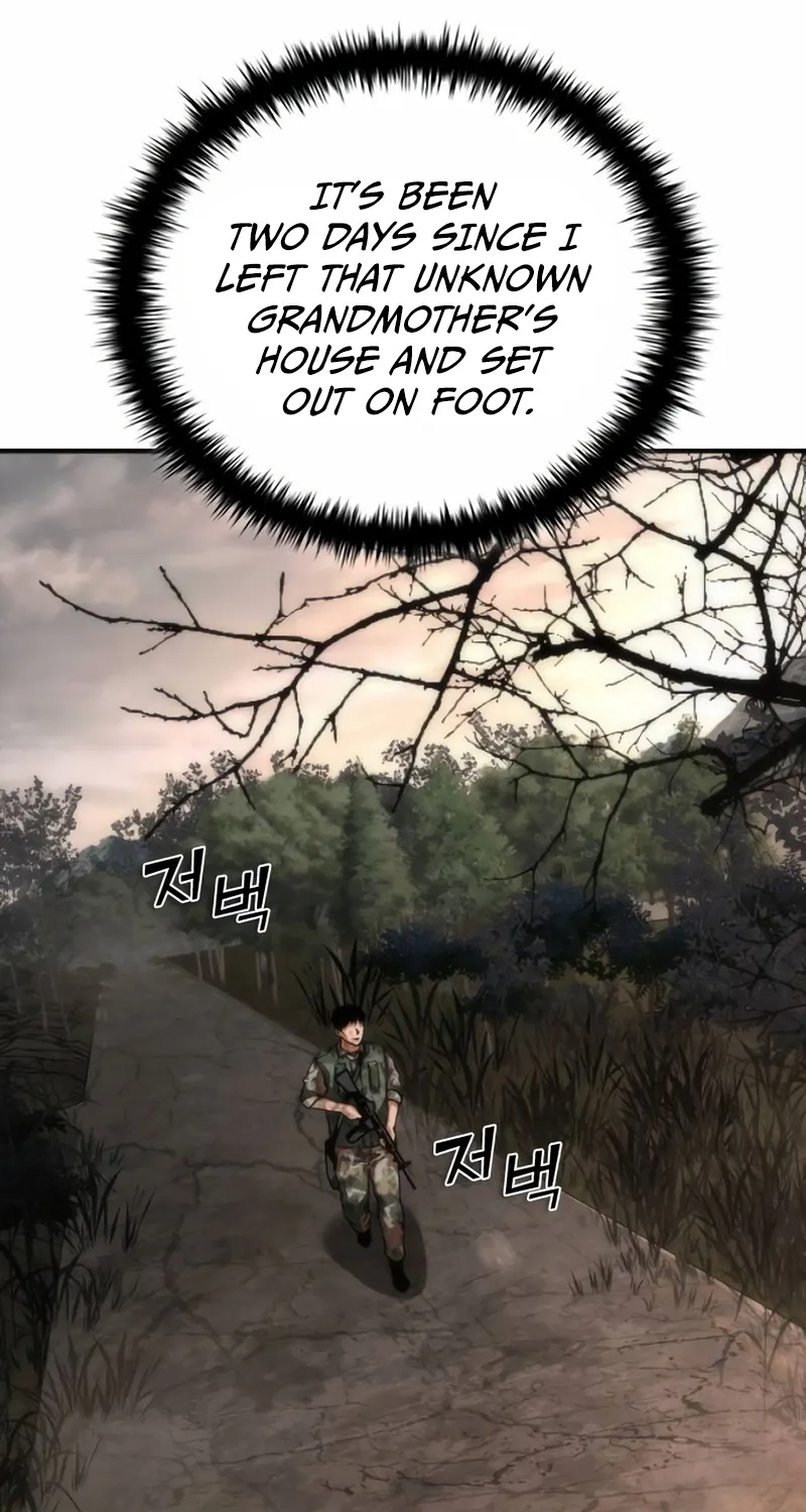 Read Zombie Revelation: 82-08 chapter 124 image 3 on Lezhin