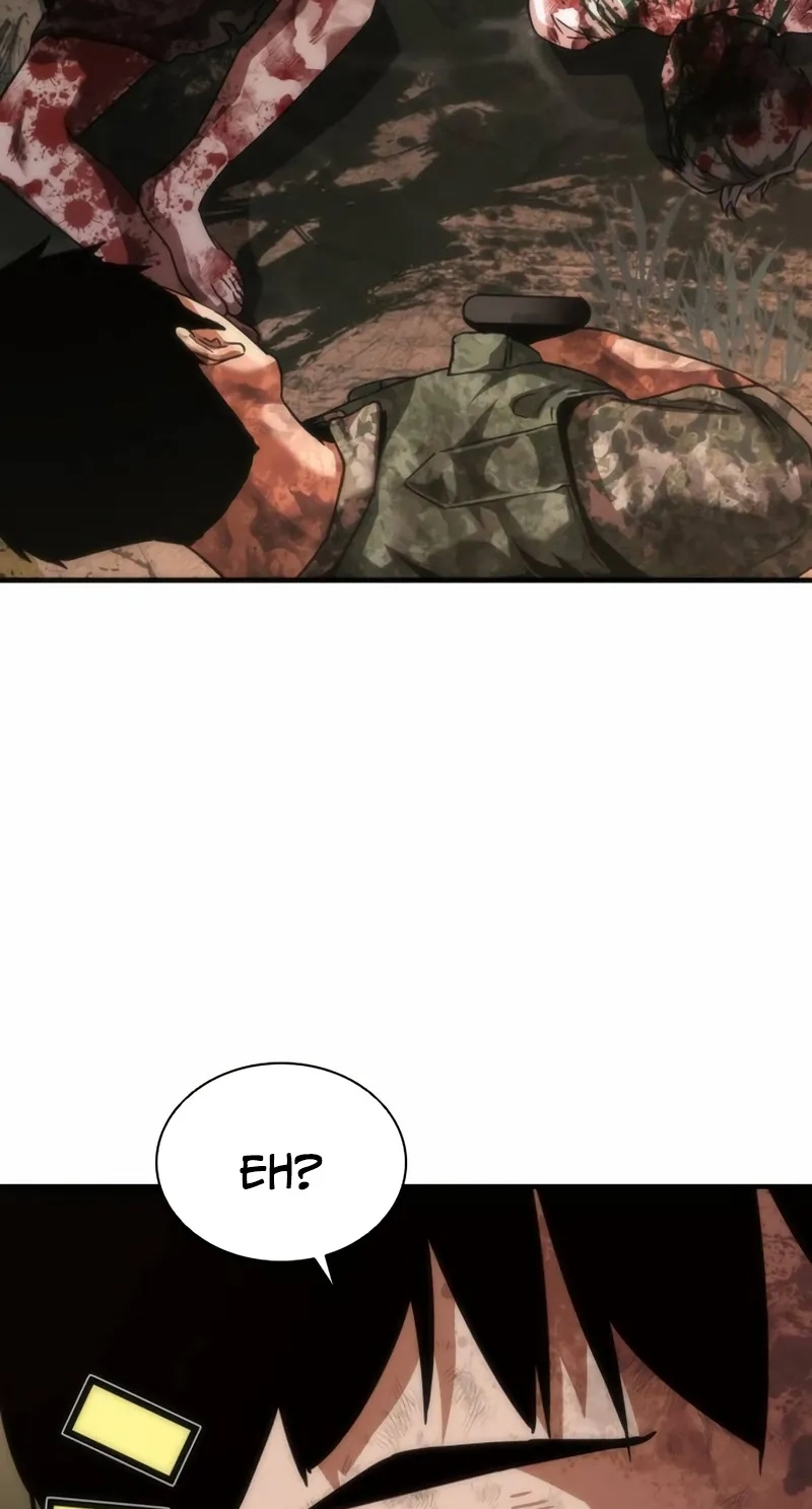 Read Zombie Revelation: 82-08 chapter 124 image 32 on Lezhin