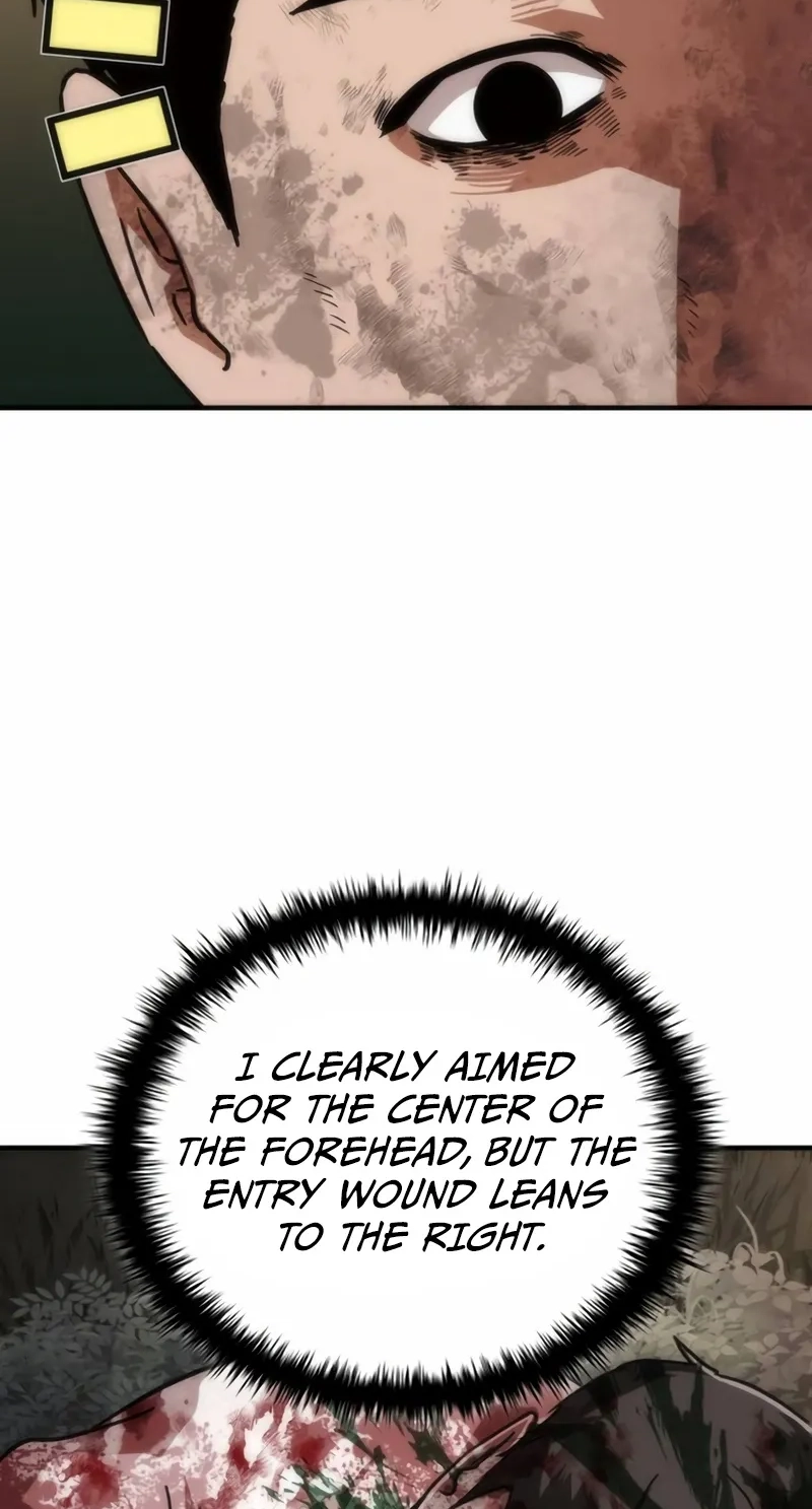 Read Zombie Revelation: 82-08 chapter 124 image 33 on Lezhin