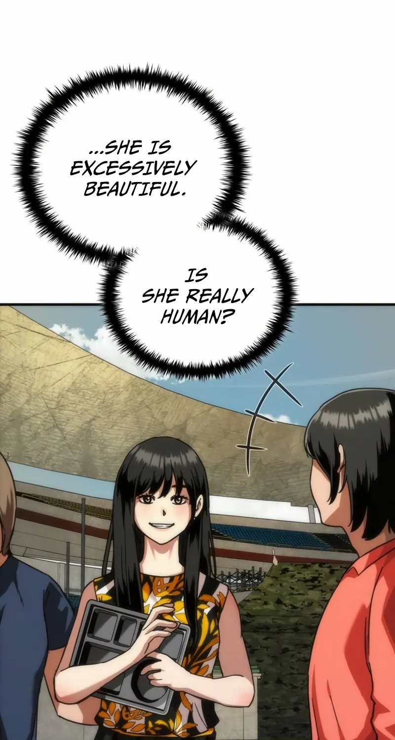 Read Zombie Revelation: 82-08 chapter 124 image 45 on Lezhin