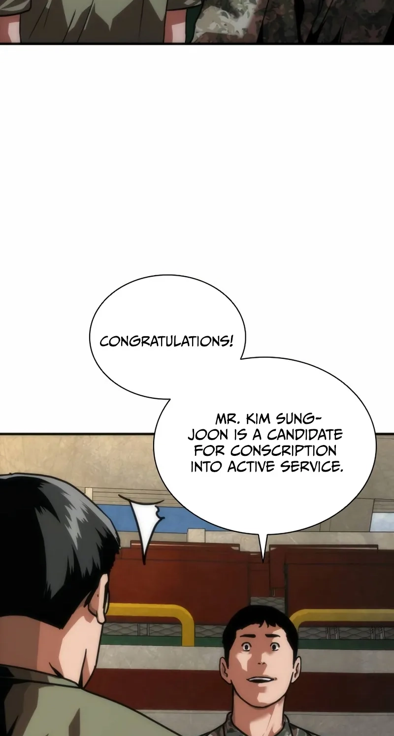 Read Zombie Revelation: 82-08 chapter 124 image 71 on Lezhin