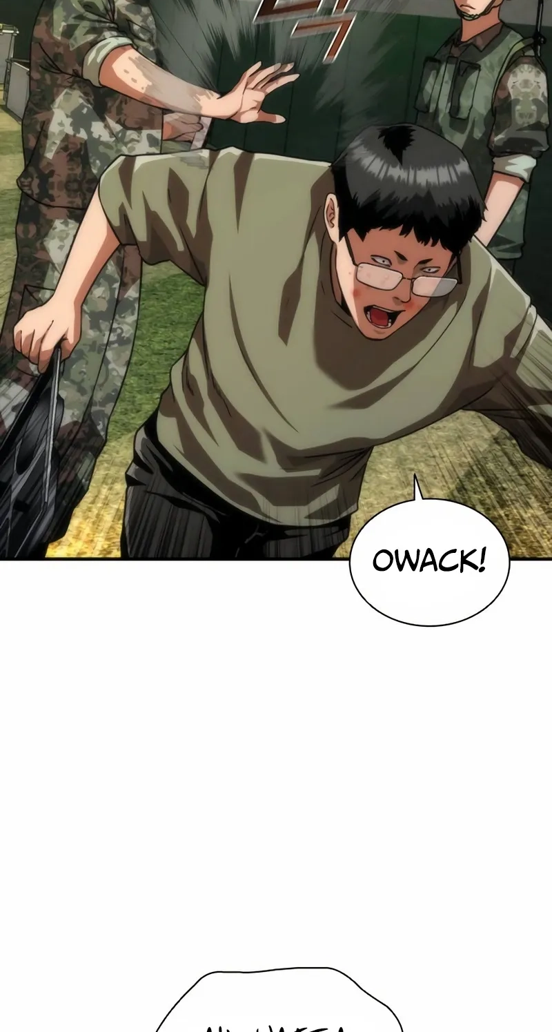 Read Zombie Revelation: 82-08 chapter 124 image 76 on Lezhin