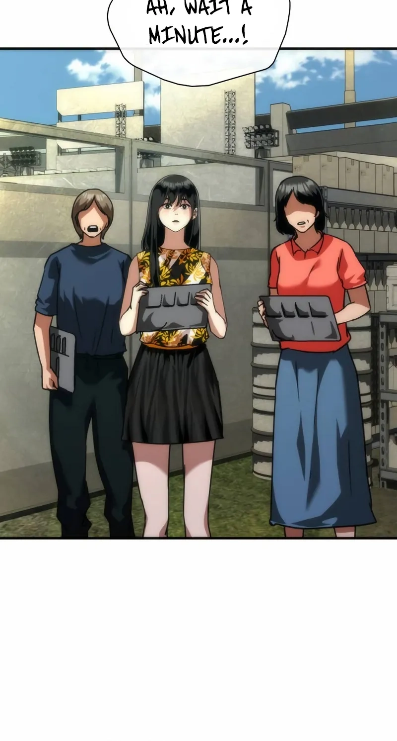 Read Zombie Revelation: 82-08 chapter 124 image 77 on Lezhin