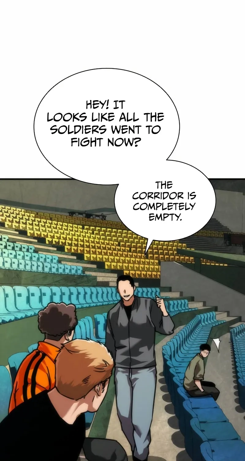 Read Zombie Revelation: 82-08 chapter 124 image 90 on Lezhin
