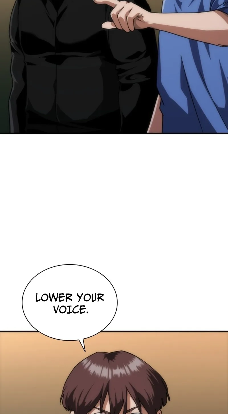 Read Zombie Revelation: 82-08 chapter 126 image 116 on Lezhin