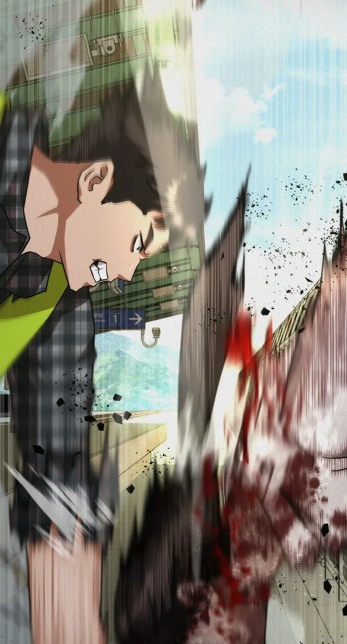 Read Zombie Revelation: 82-08 chapter 13 image 100 on Lezhin