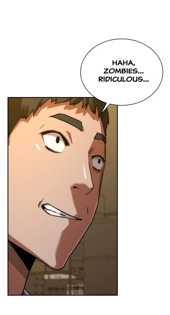 Read Zombie Revelation: 82-08 chapter 13 image 104 on Lezhin