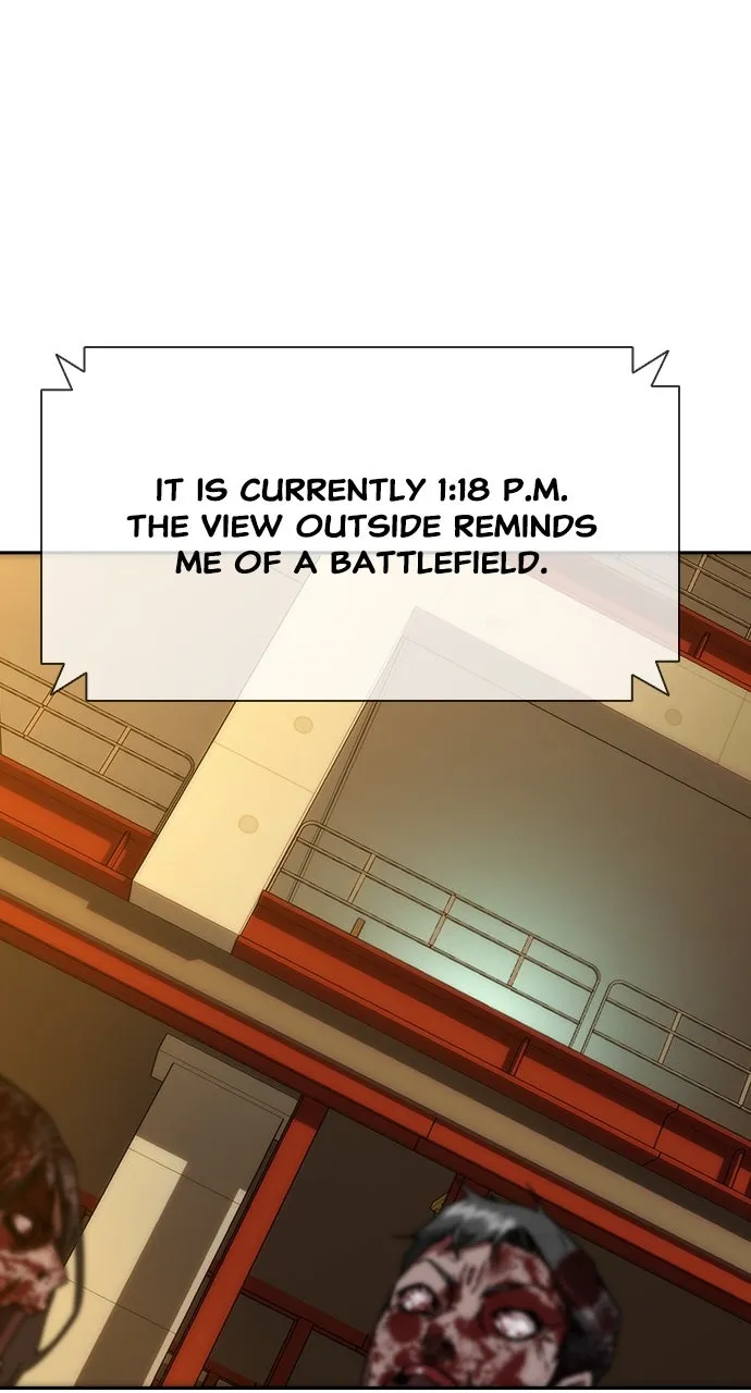 Read Zombie Revelation: 82-08 chapter 13 image 110 on Lezhin