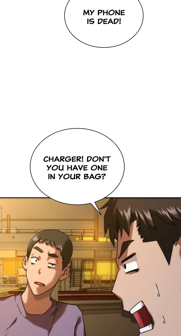 Read Zombie Revelation: 82-08 chapter 13 image 115 on Lezhin
