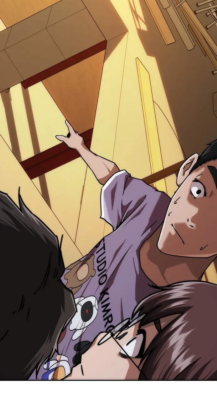Read Zombie Revelation: 82-08 chapter 13 image 117 on Lezhin