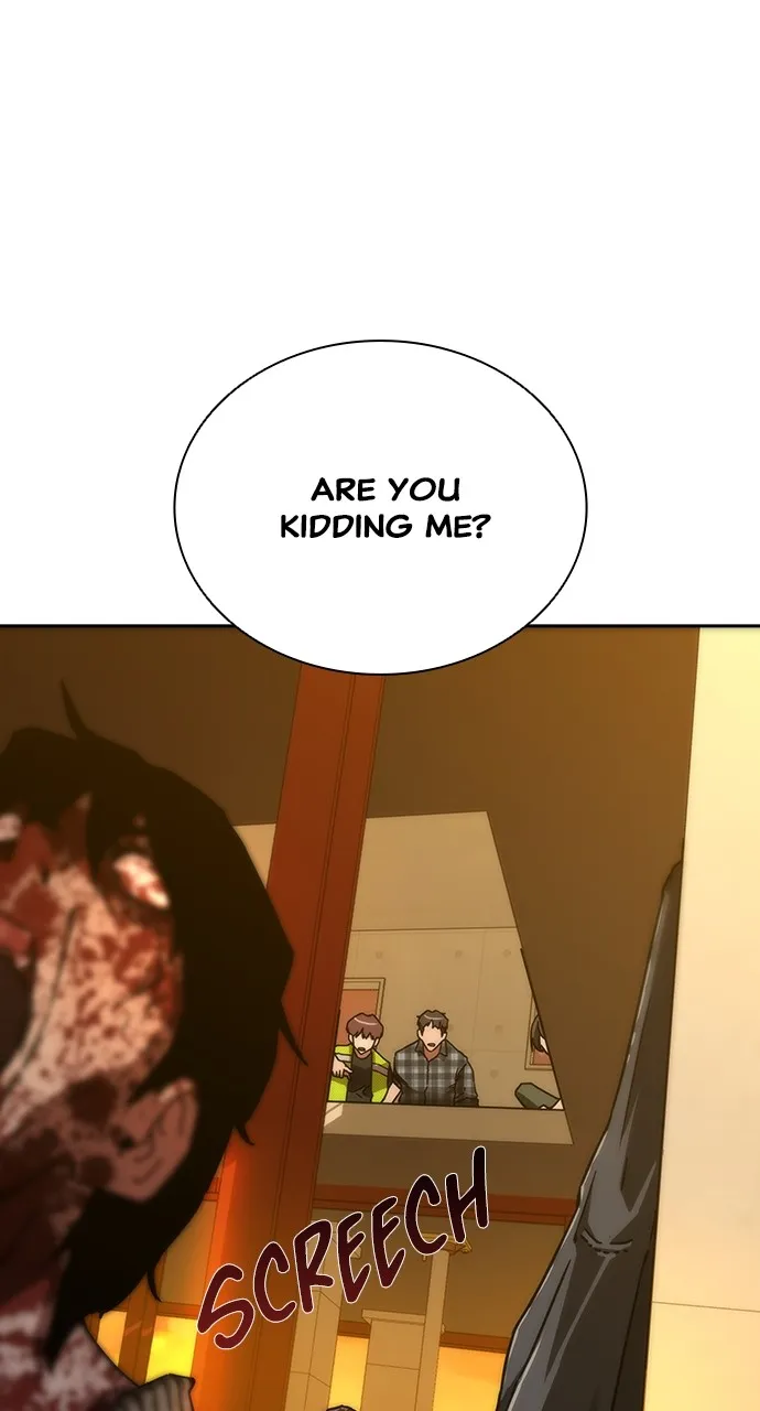 Read Zombie Revelation: 82-08 chapter 13 image 118 on Lezhin