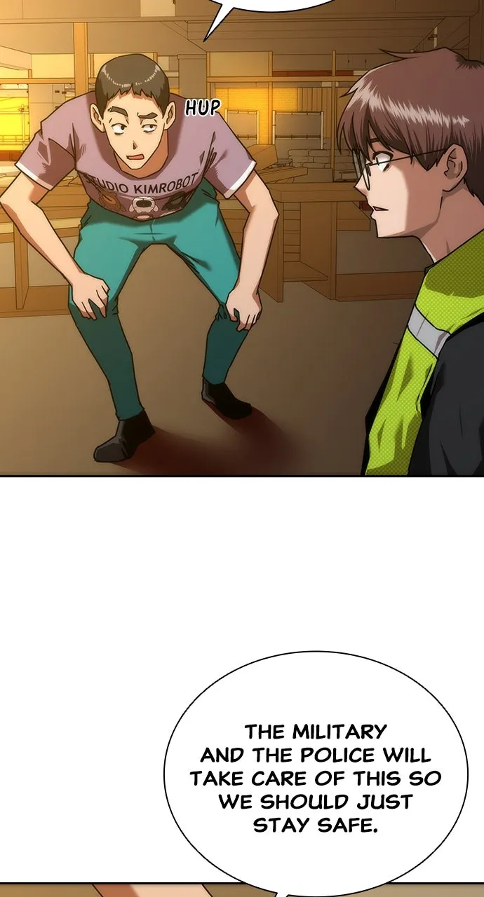 Read Zombie Revelation: 82-08 chapter 13 image 120 on Lezhin