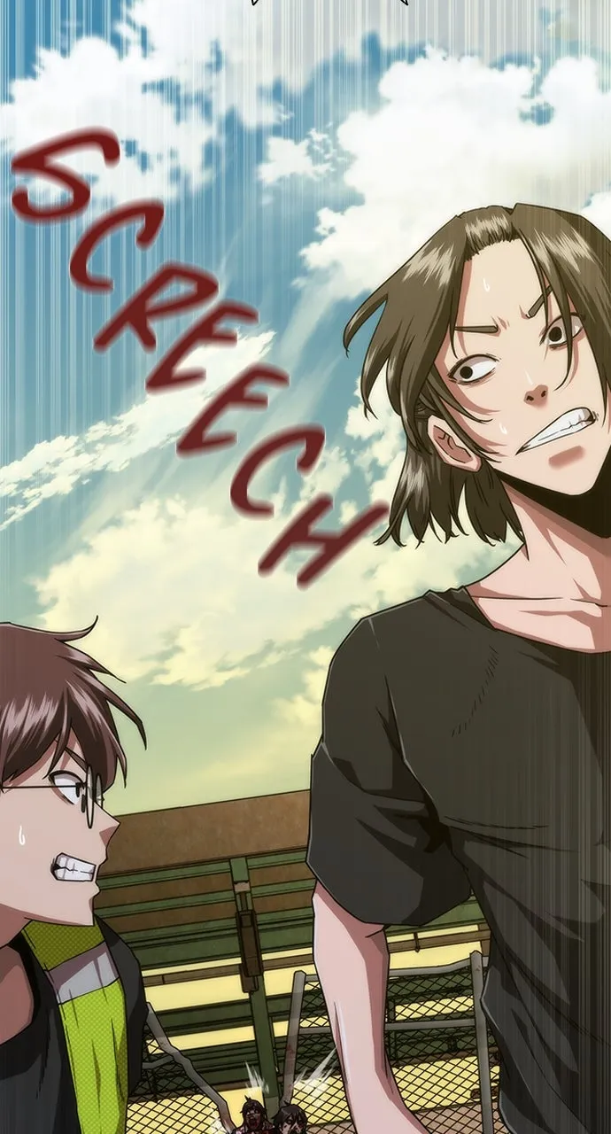 Read Zombie Revelation: 82-08 chapter 13 image 18 on Lezhin