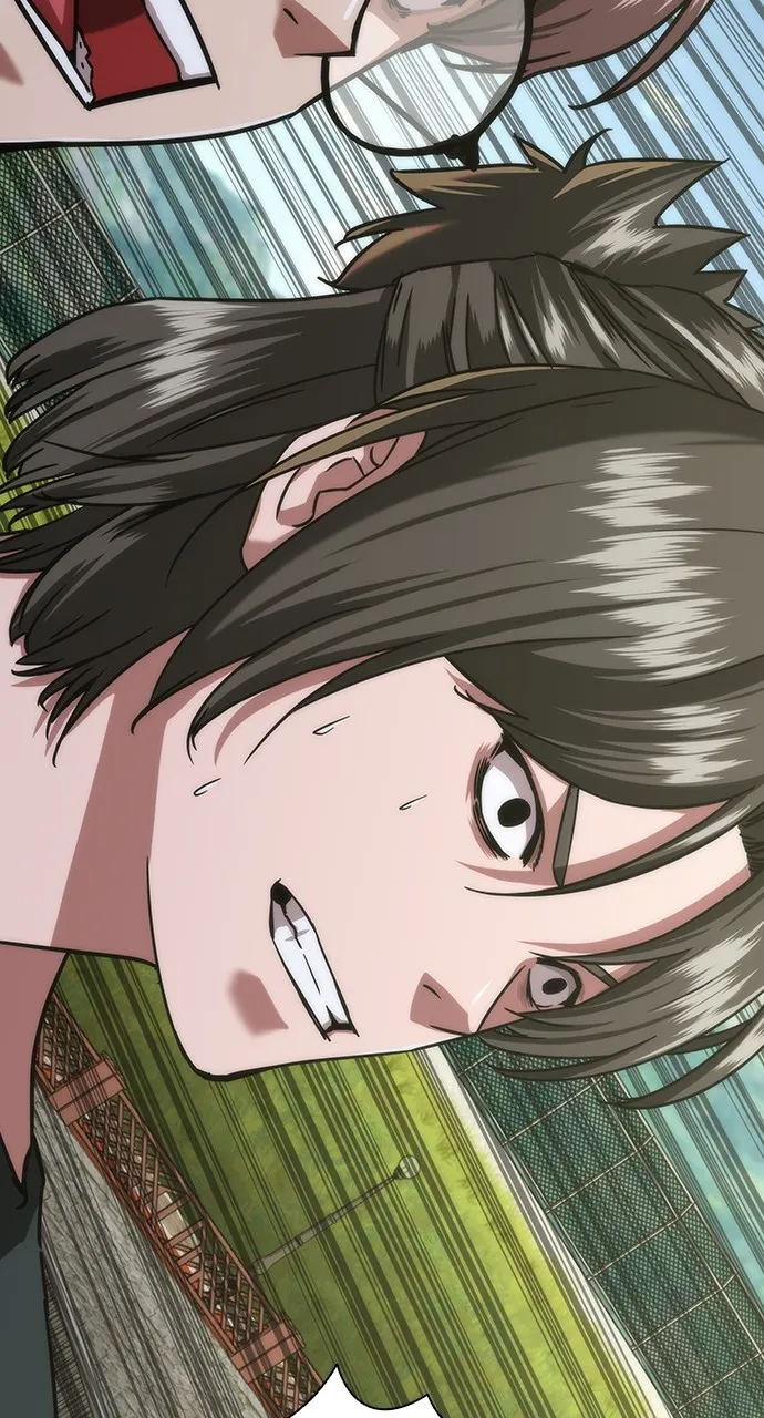Read Zombie Revelation: 82-08 chapter 13 image 2 on Lezhin