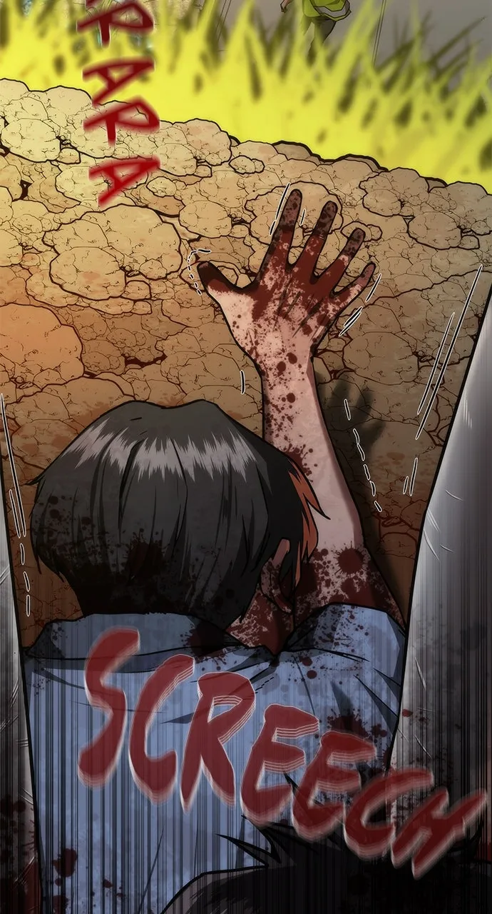 Read Zombie Revelation: 82-08 chapter 13 image 22 on Lezhin