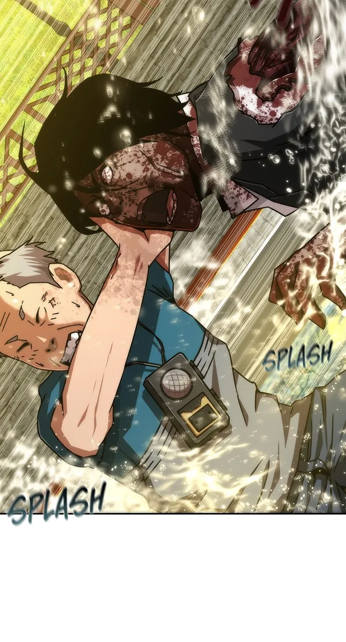 Read Zombie Revelation: 82-08 chapter 13 image 26 on Lezhin