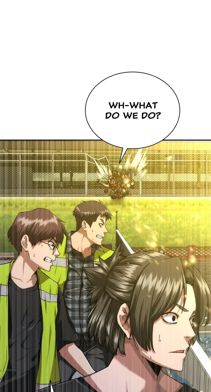 Read Zombie Revelation: 82-08 chapter 13 image 29 on Lezhin