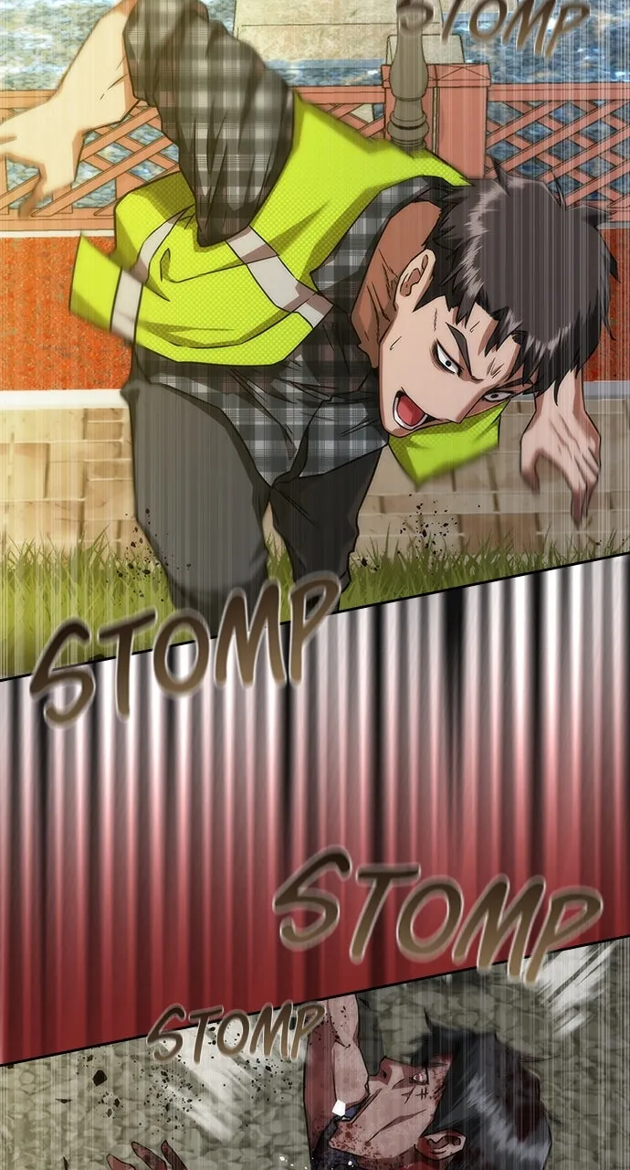 Read Zombie Revelation: 82-08 chapter 13 image 4 on Lezhin
