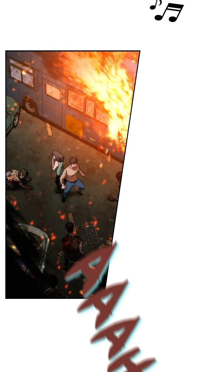 Read Zombie Revelation: 82-08 chapter 13 image 45 on Lezhin