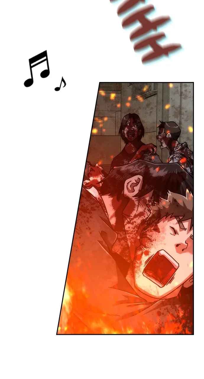 Read Zombie Revelation: 82-08 chapter 13 image 46 on Lezhin