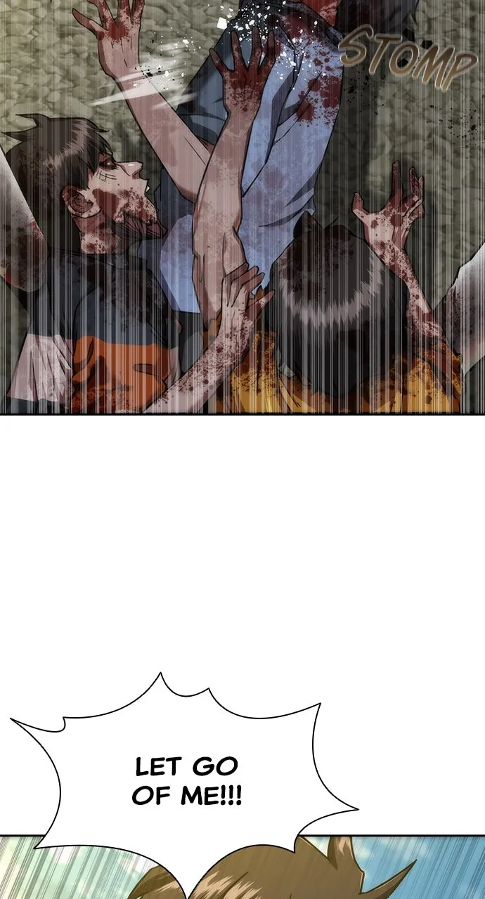 Read Zombie Revelation: 82-08 chapter 13 image 5 on Lezhin