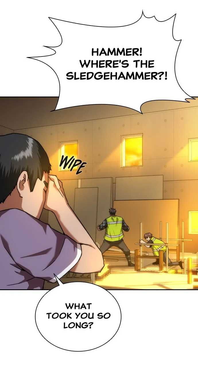 Read Zombie Revelation: 82-08 chapter 13 image 55 on Lezhin