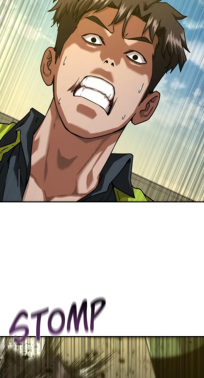 Read Zombie Revelation: 82-08 chapter 13 image 6 on Lezhin