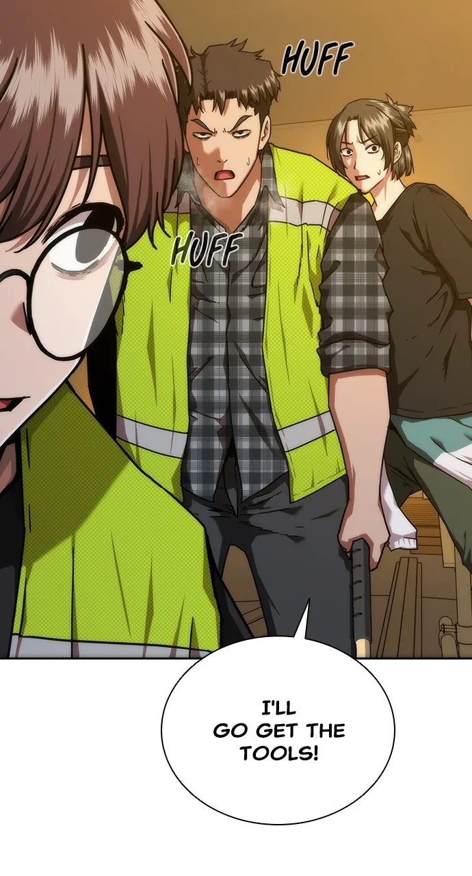 Read Zombie Revelation: 82-08 chapter 13 image 67 on Lezhin
